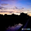 夕闇