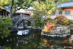 庭園