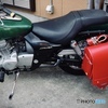 GREEN & RED