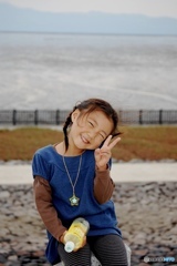 笑顔を撮りたくて