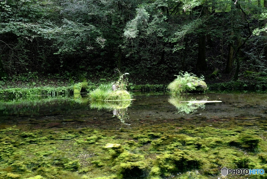 水鏡