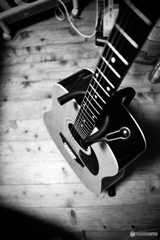 guitar