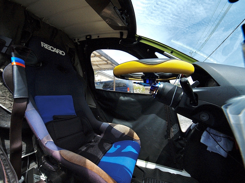 COMS COCKPIT