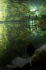 彼岸橋