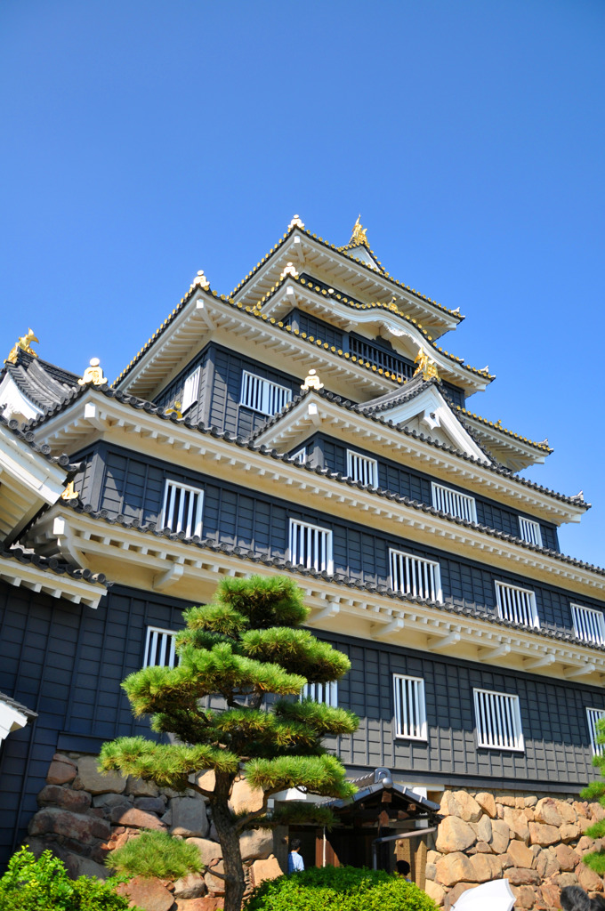 烏城