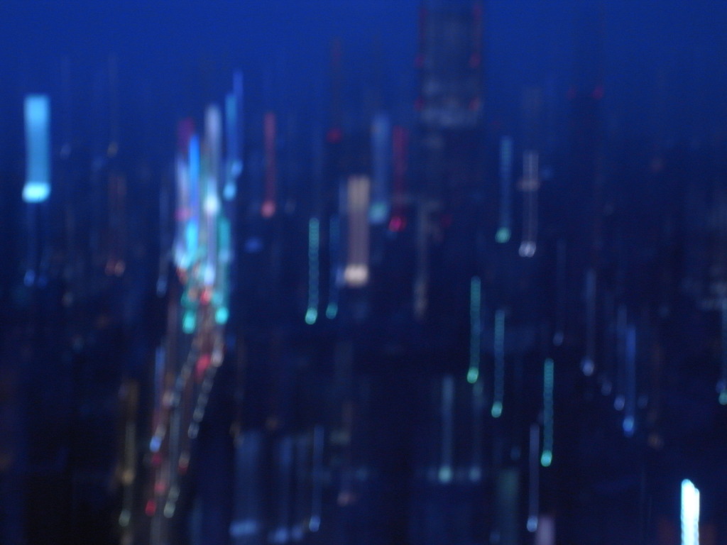 溶ける