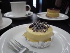 ケーキ