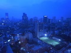 夜景