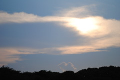 空