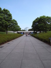 水族館