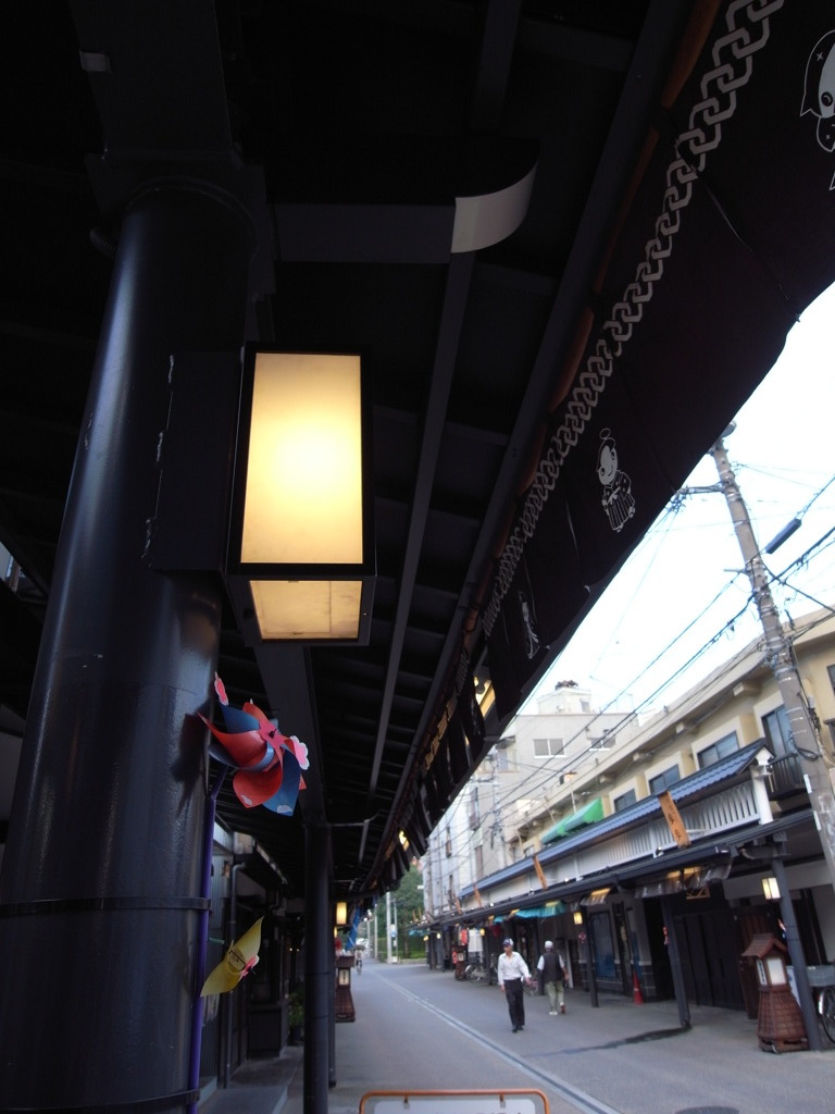 灯り