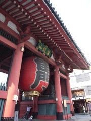 雷門