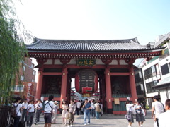 雷門