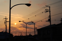 お疲れ様でした