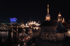 東京ディズニーシー