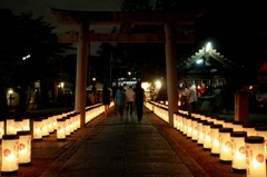 歯神社