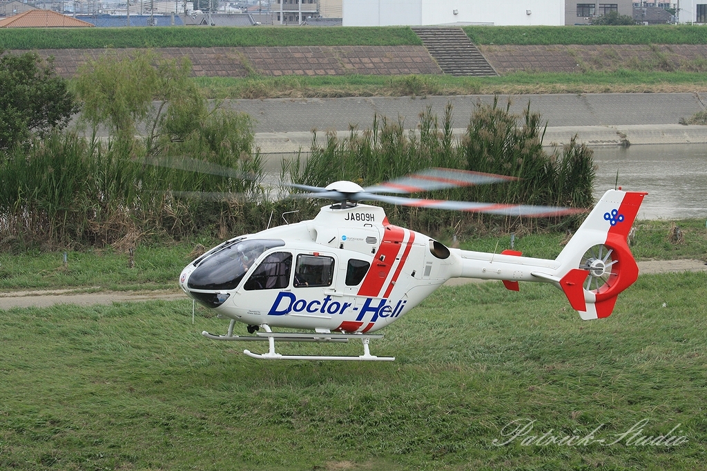 DoctorHeli