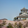 長浜城