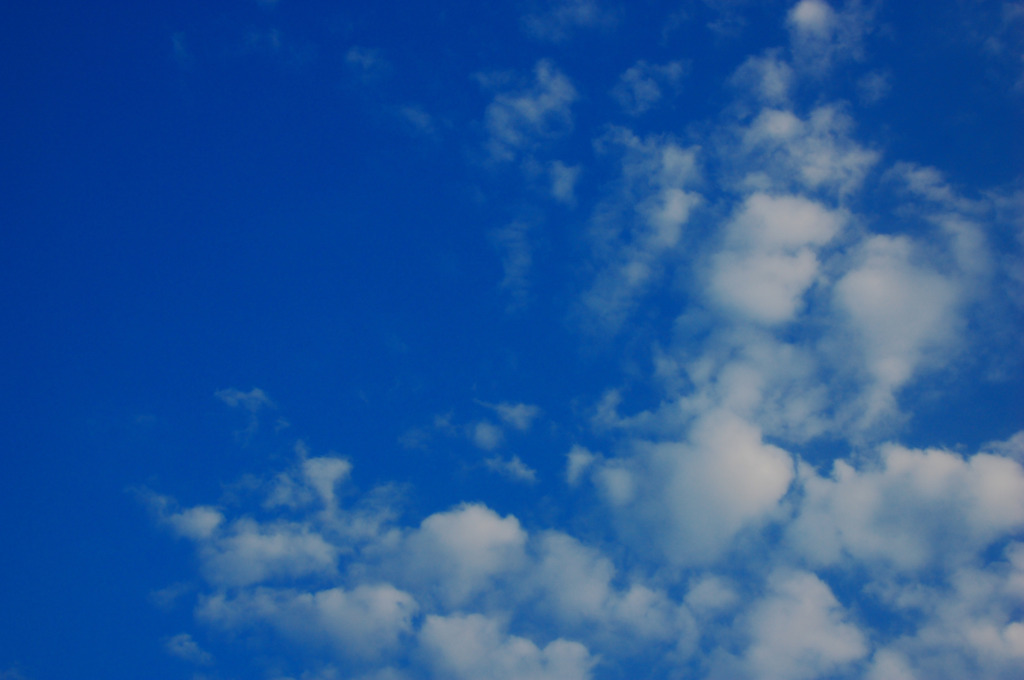 池袋周辺の空