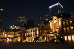 東京駅