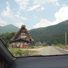 合掌集落