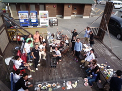 BBQ