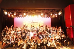 涼＆ともちゃん結婚パーティー