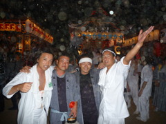 祭り