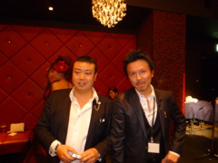 ブーちゃん＆HIRO