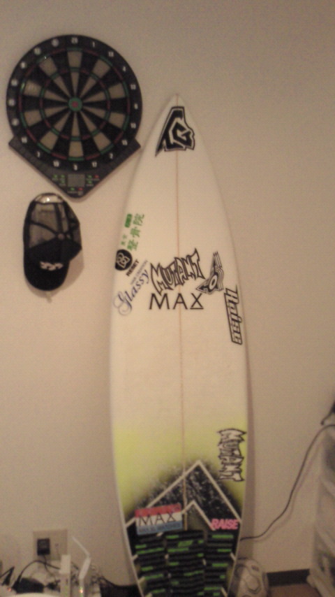 ｍｙ　Board