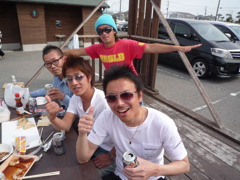 BBQ