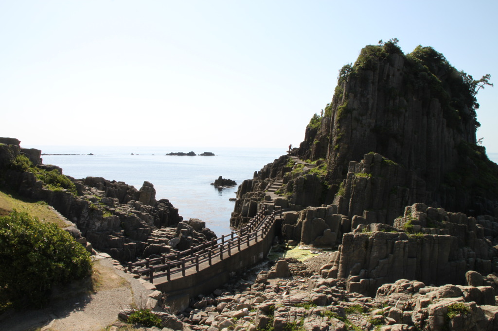 越前海岸2