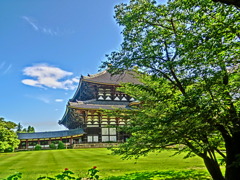 東大寺
