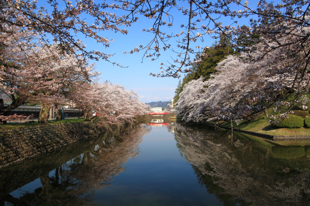 上杉神社