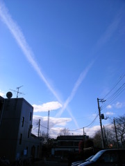 X　エックス！