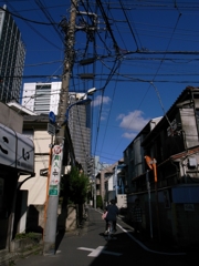 路地