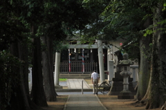 二礼