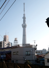 一つとなりの駅より