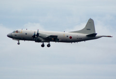 P-3C 哨戒機