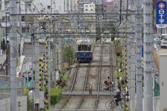 都電荒川線