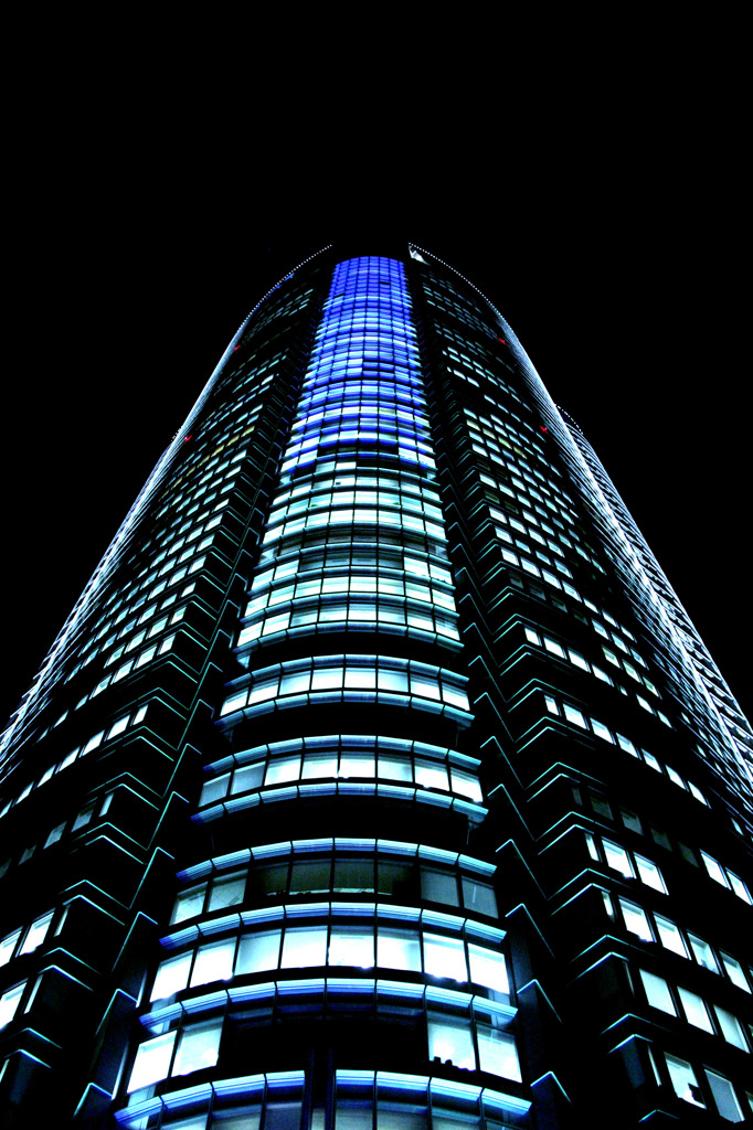 Roppongi Hills