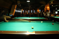 billiards2 -ビリヤード-