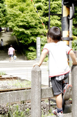 少年