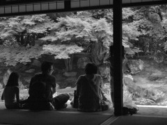 休息