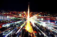 attraction - 引力 -