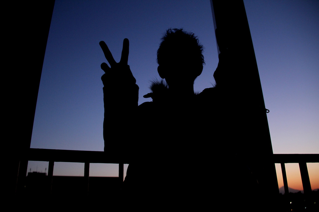 peace -ピース!!!-
