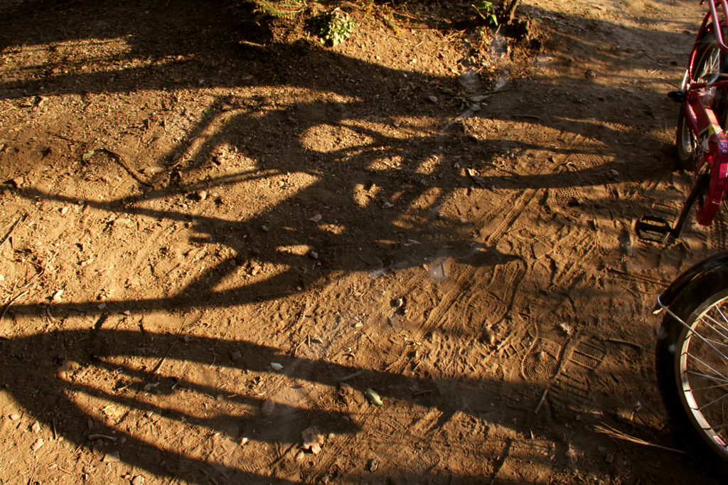 bicycle -じてんしゃ-