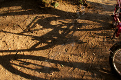 bicycle -じてんしゃ-