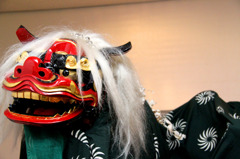 Shishimai-kamikami