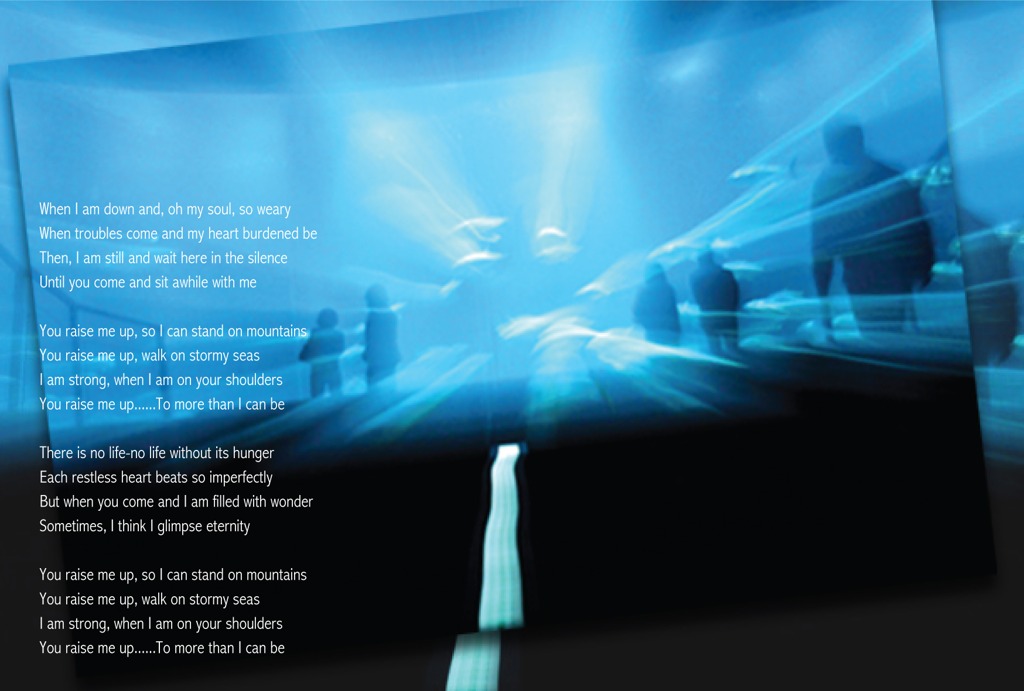 Road of light-2